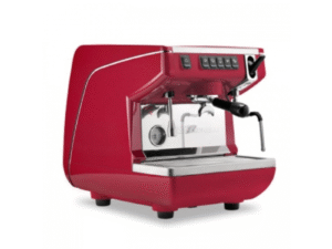 Nuova Simonelli Appia Life A1
