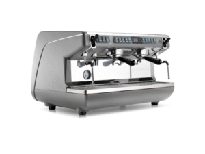 Appia Life Timer 2 Group Volumetric