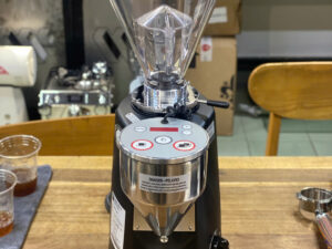 Mazzer Super Jolly Electronic