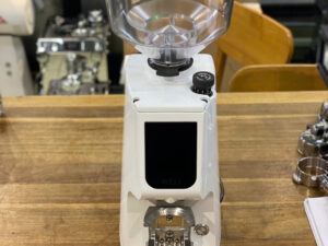 Eureka Atom W65 White