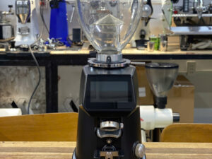 Fiorenzato F64 V2 Black