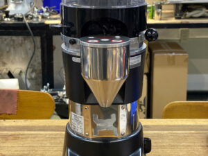 La Marzocco Vulcano On Demand
