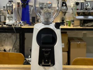 Eureka Helios 80 White