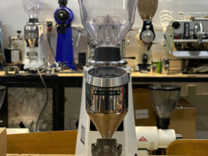 Mazzer Major V Electronic