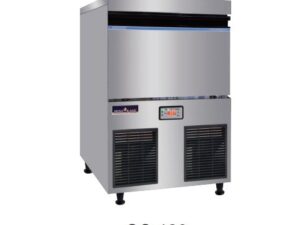 Máy làm đá viên Hisakage SC-120