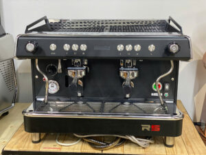 BFC VITTORIO RS Black 2 Group