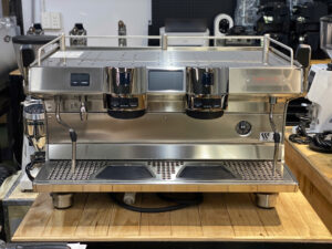 Rancilio RS1 2group