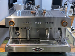Wega Pegaso 2group