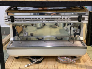 Nuova Simonelli CAFFES1S 2 Group