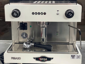 Wega Pegaso 1group