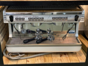 Nuova Simonelli Apollo