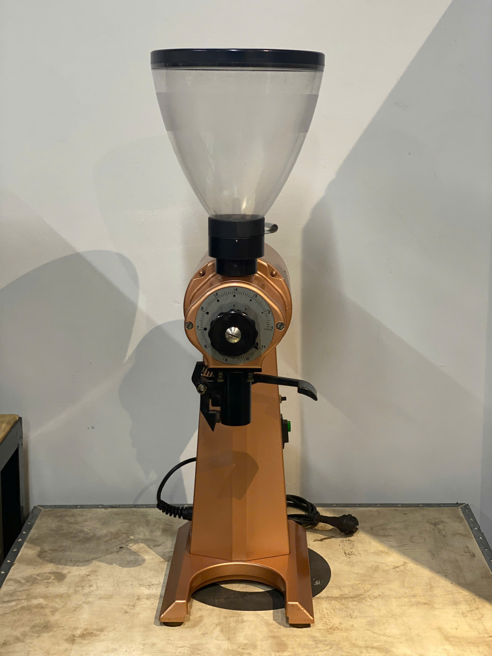 Mahlkonig EK43