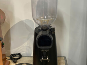 Eureka Firenze 75 Black