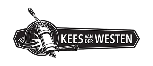Kees Van Der Westen