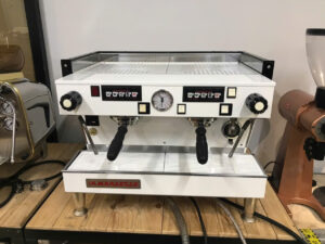 Lamarzocco Linea Classic AV 2Group